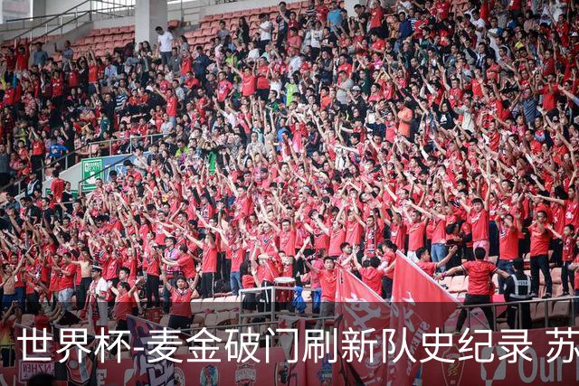 世界杯-麦金破门刷新队史纪录 苏格兰1-0海地领跑积分榜