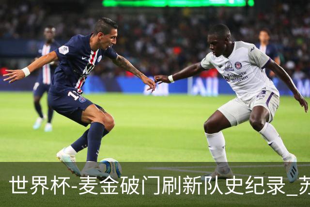 世界杯-麦金破门刷新队史纪录 苏格兰1-0海地领跑积分榜